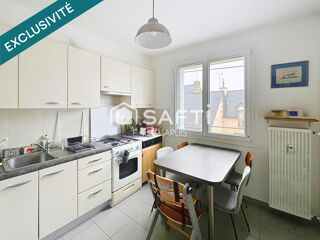  Appartement � vendre 3 pi�ces 61 m�