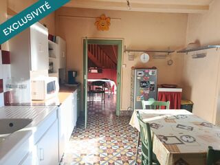  Maison à vendre 3 pièces 123 m²