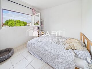  Appartement à vendre 1 pièce 32 m²