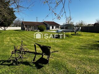  Maison à vendre 7 pièces 140 m²