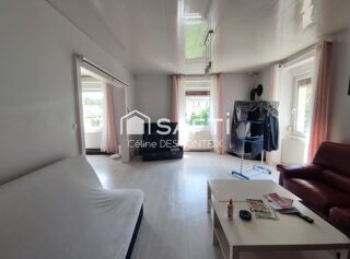  Maison à vendre 7 pièces 150 m²