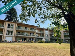  Appartement à vendre 4 pièces 77 m²