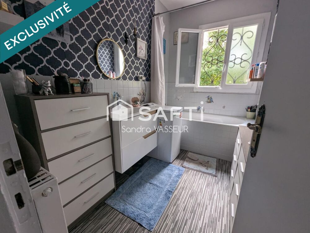 Vente Maison Maison familiale au calme et pleine de potentiel Monchaux-soreng