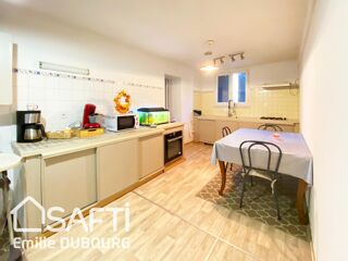  Maison  vendre 4 pices 134 m