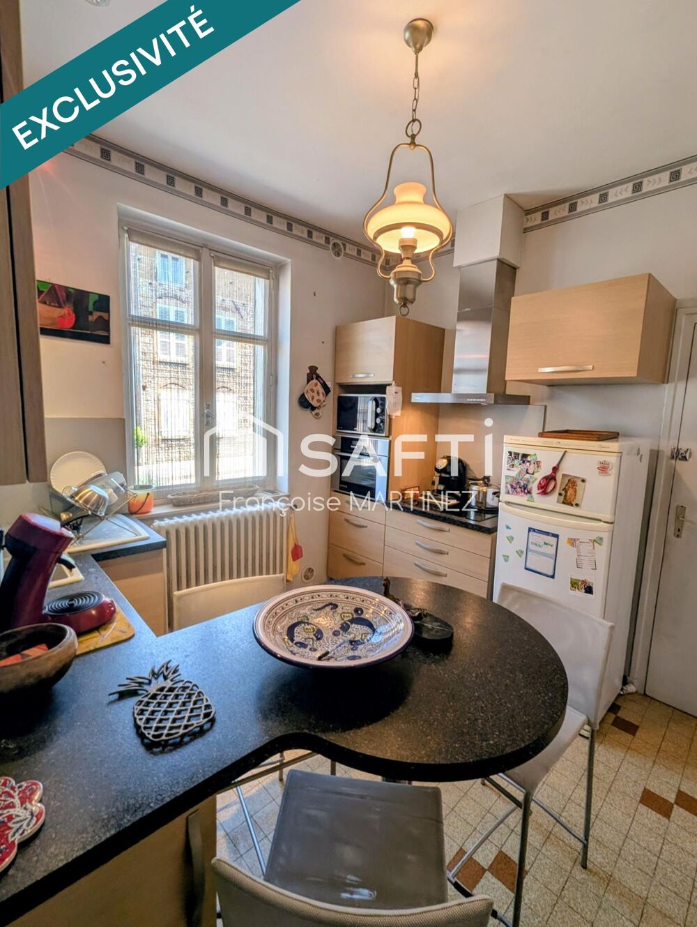 Vente Maison Une grande maison familiale pour une nouvelle histoire ! Dagneux