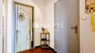  Appartement � vendre 3 pi�ces 59 m�