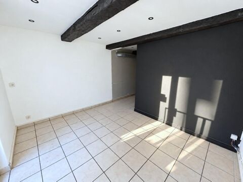   Local Commercial 31m² - La Seyne sur Mer 