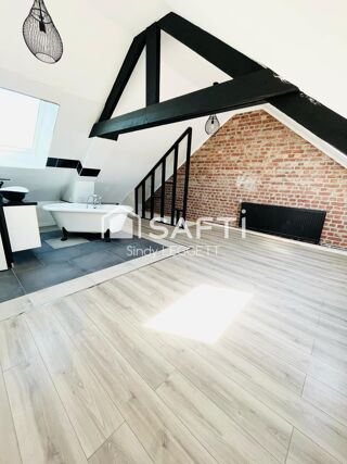  Maison � vendre 5 pi�ces 105 m�