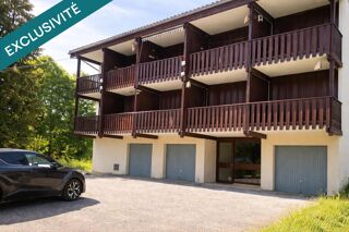  Appartement à vendre 1 pièce 25 m²