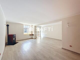  Maison à vendre 4 pièces 132 m²