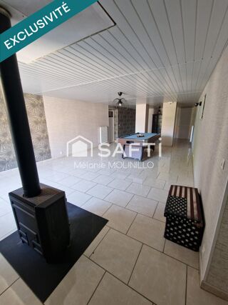  Maison  vendre 10 pices 226 m