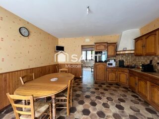  Maison à vendre 6 pièces 196 m²