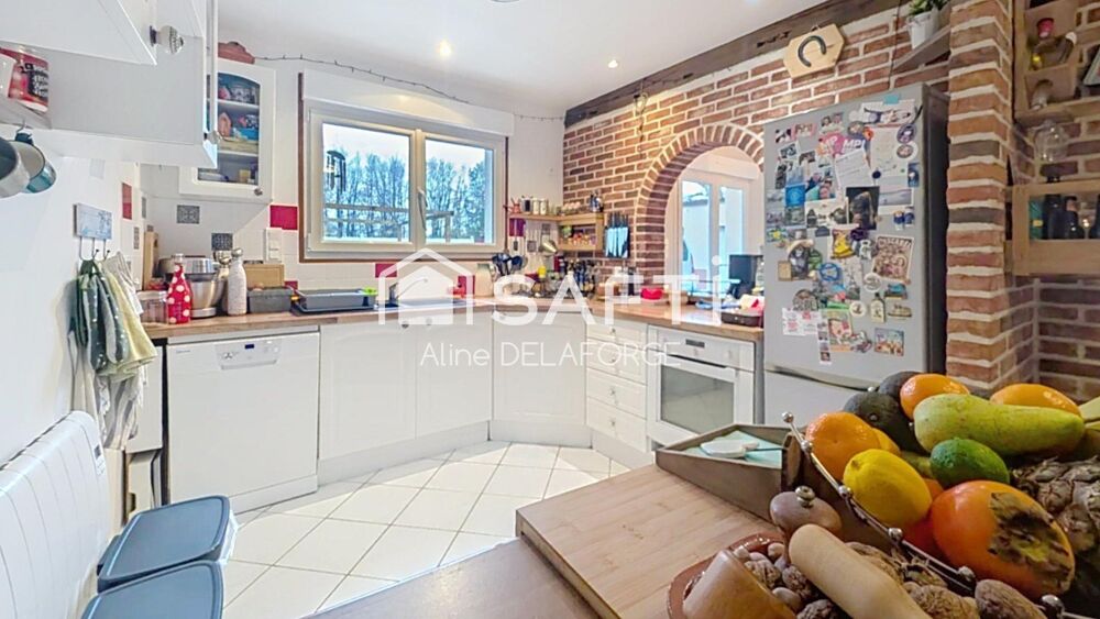 Vente Maison Maison de rapport à vendre – Idéal investisseur – Sus-Saint-Léger Sus-saint-leger