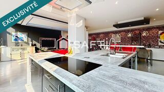  Appartement à vendre 4 pièces 201 m²