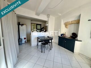 Appartement � vendre 1 pi�ce 38 m�