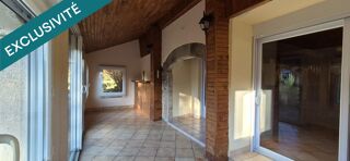  Maison � vendre 9 pi�ces 302 m�