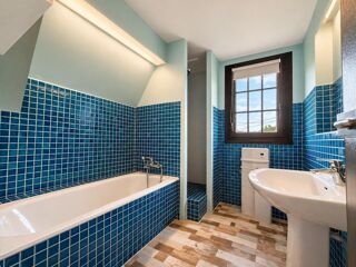  Maison � vendre 5 pi�ces 160 m�