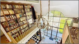  Maison � vendre 11 pi�ces 300 m�