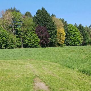  Terrain à vendre 1020 m²