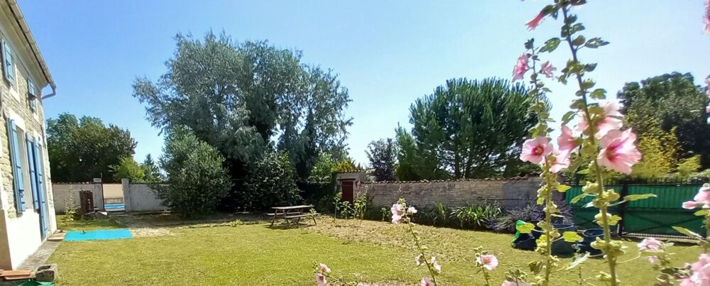 Vente Maison Maison de vacances à Bresdon Bresdon