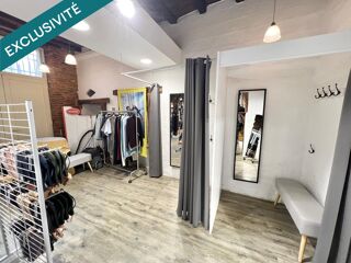  Immeuble � vendre 250 m�