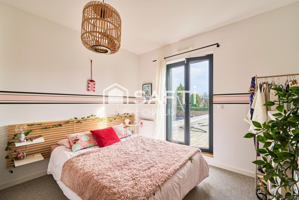 � vendre  Maison Rennes (35700)