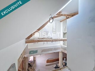  Maison � vendre 5 pi�ces 172 m�