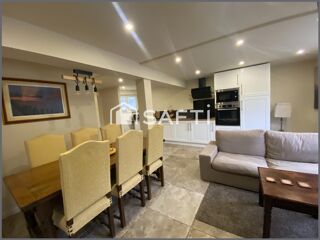  Maison � vendre 4 pi�ces 77 m�