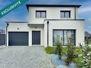  Maison � vendre 5 pi�ces 142 m�