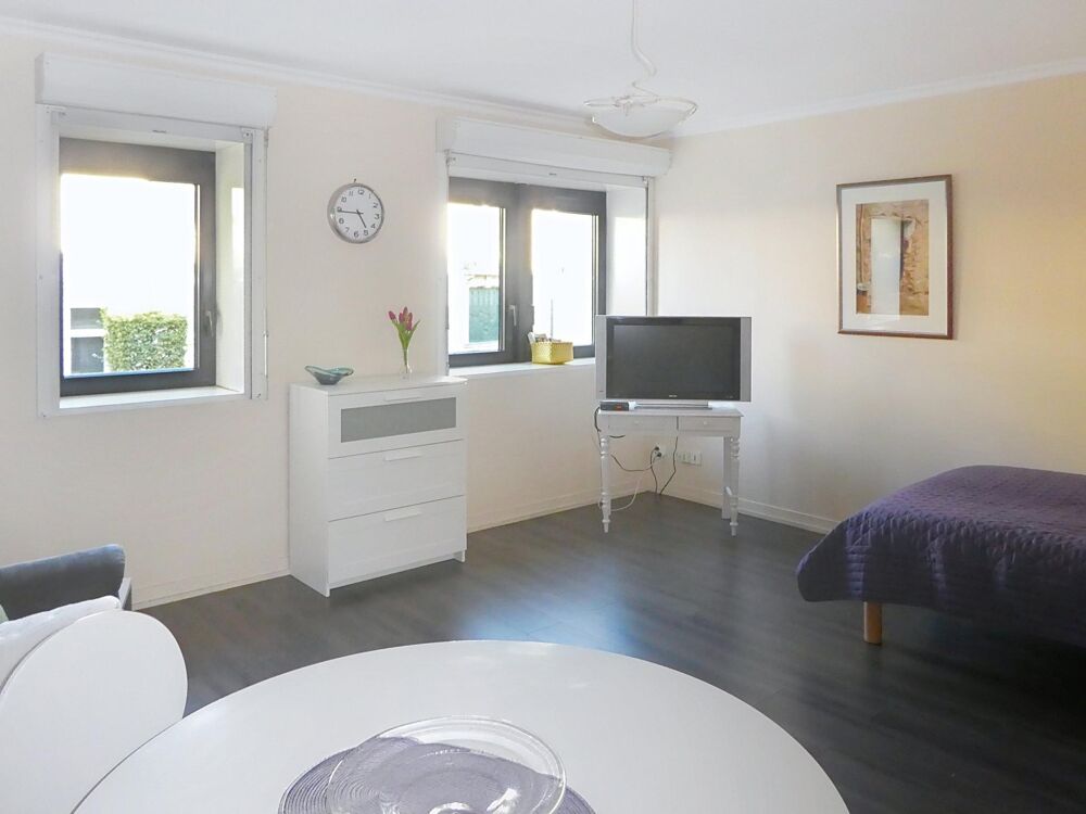 Résidence Sénior - Appartements T1 Bis 33 m²
