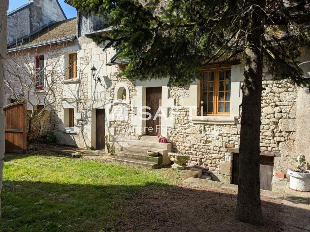 Vente Maison Maison ancienne à restaurer Drache