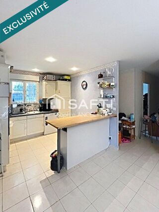  Maison � vendre 5 pi�ces 117 m�