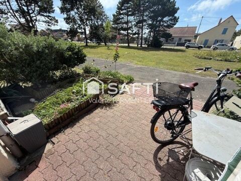  Appartement � vendre 3 pi�ces 47 m�