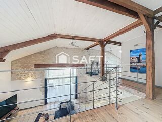  Maison à vendre 6 pièces 262 m²