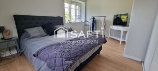  Maison � vendre 8 pi�ces 139 m�