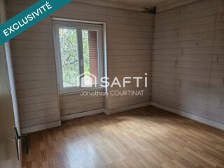  Maison à vendre 6 pièces 110 m²