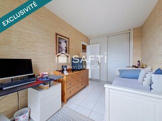  Appartement à vendre 4 pièces 64 m²