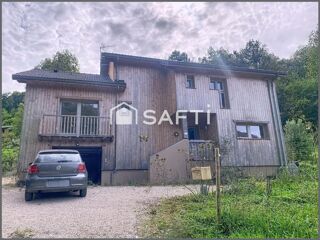  Maison à vendre 6 pièces 121 m²
