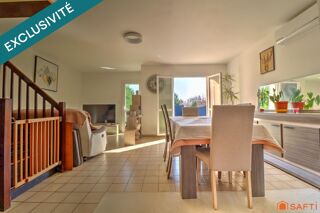  Maison � vendre 5 pi�ces 78 m�