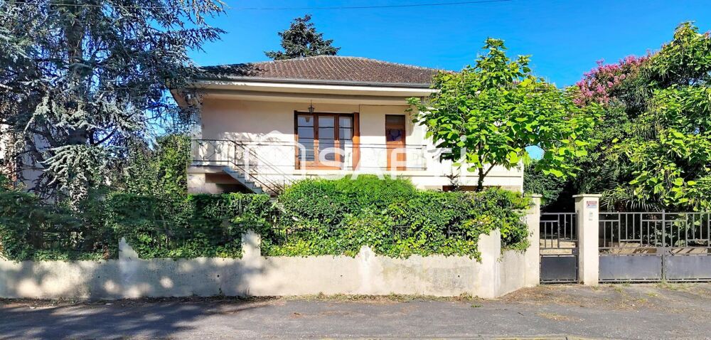 Maison 7 pièces 117 m² · à Castelsarrasin · 117 m² · 170 000 €