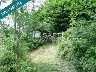  Terrain  vendre 889 m