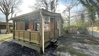  Maison � vendre 3 pi�ces 27 m�