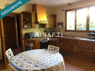  Maison � vendre 4 pi�ces 116 m�