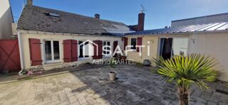  Maison à vendre 6 pièces 210 m²