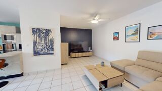  Appartement à vendre 3 pièces 90 m²