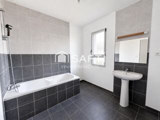  Maison à vendre 5 pièces 134 m²