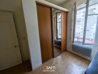  Appartement à louer 2 pièces 54 m²