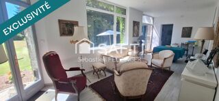  Maison à vendre 7 pièces 200 m²
