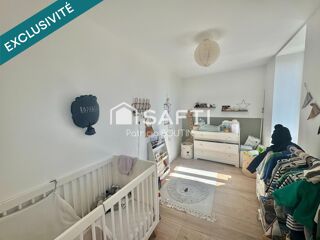  Maison  vendre 5 pices 109 m