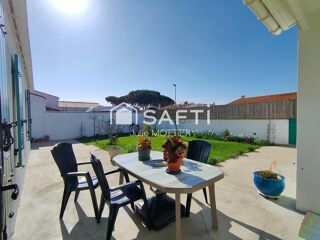  Maison � vendre 4 pi�ces 85 m�